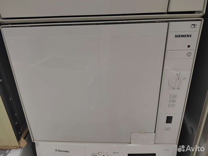 Посудомоечная машина Siemens как новая