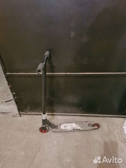 Самокат детский