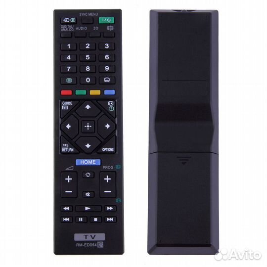 Пульт для телевизоров sony/Сони (350+ отзывов)