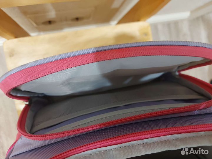 Школьный рюкзак