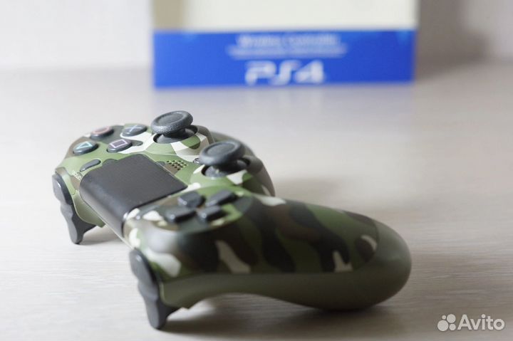 Dualshock 4 v2 оригинал