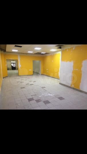 Торговая площадь, 226 м²