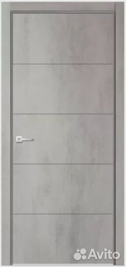 Двери межкомнатные