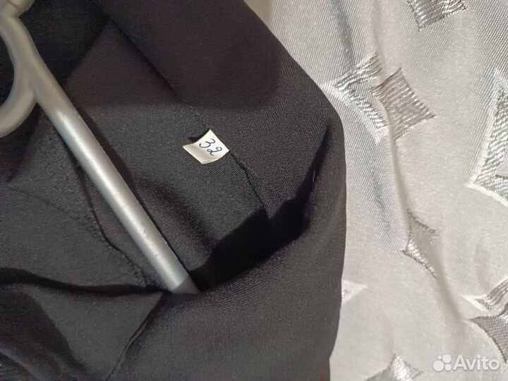 Школьная казачья форма