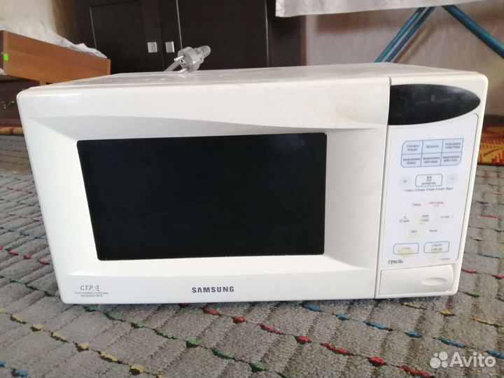 Микроволновая печь Samsung