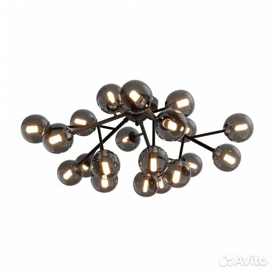 Потолочный светильник Dallas MOD545CL-20B