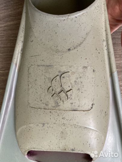 Ласты madwave 40-41