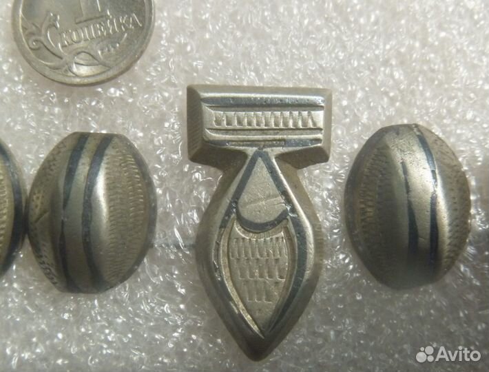 Серебряный