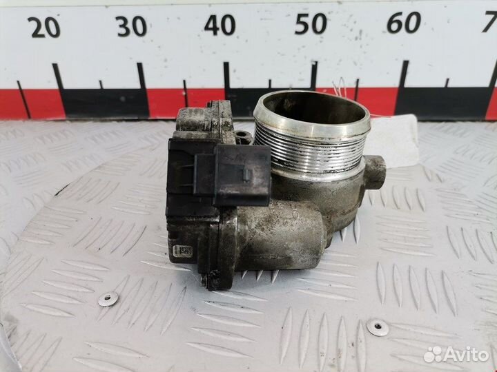 Заслонка дроссельная для Audi A6 C6 059145950R