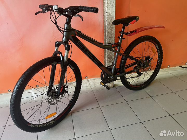 Велосипед Stels Navigator MD V050