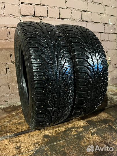 Nokian Tyres Nordman C 235/65 R16C