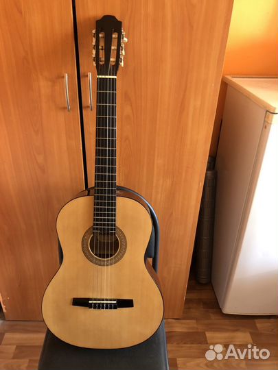 Гитара hohner hc 06