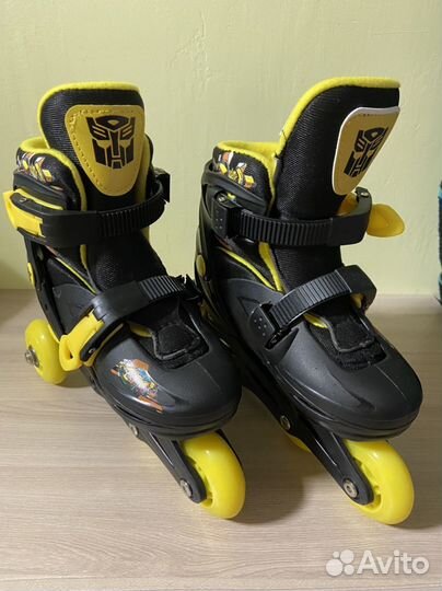 Ролики детские