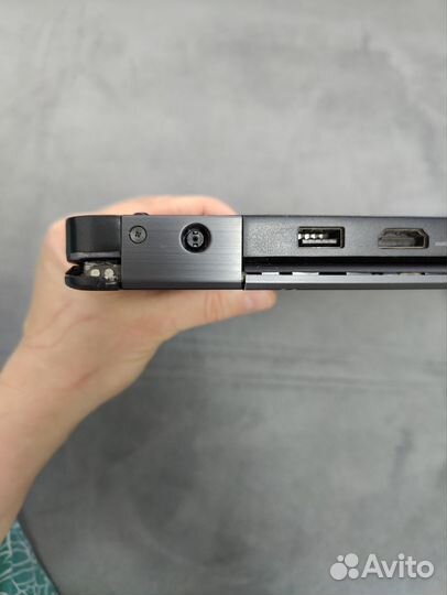 Ноутбук Dell E7450 на i7-5600u