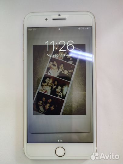 iPhone 7 Plus, 64 ГБ