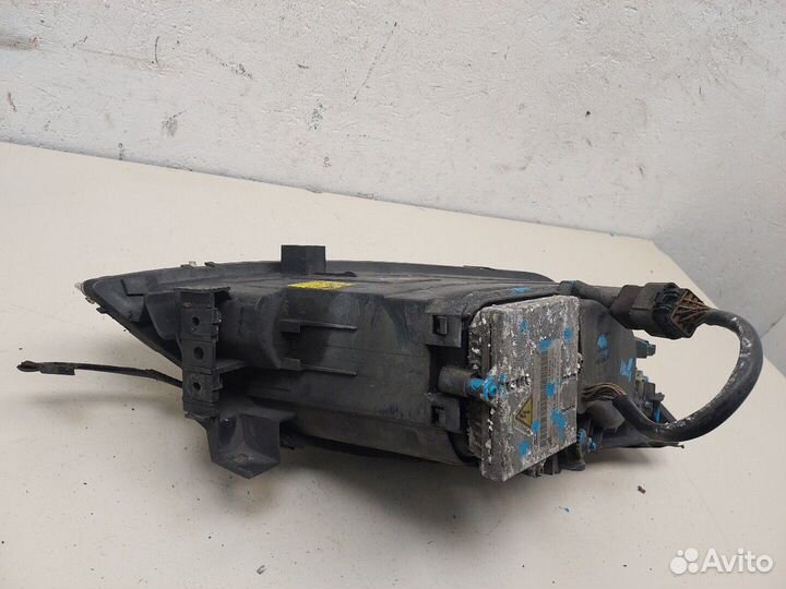 Фара (передняя) Ford Mondeo 3, 2006