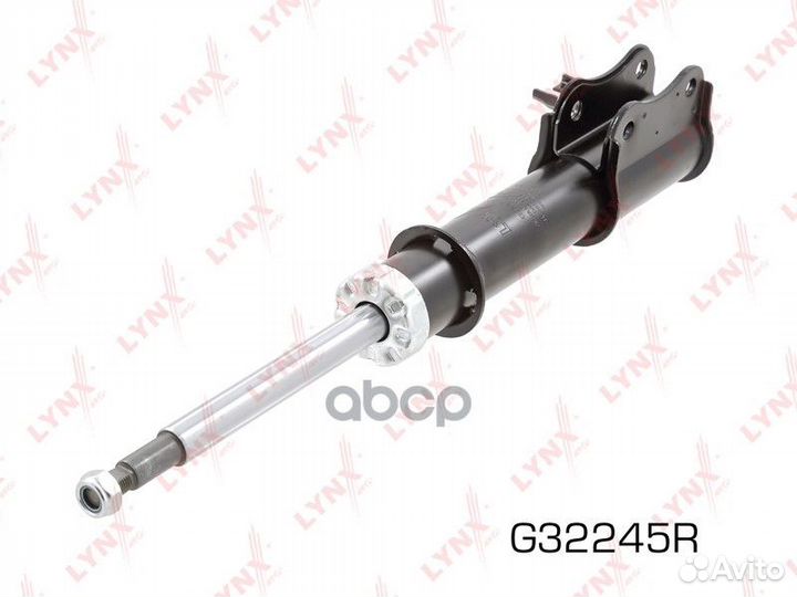 Стойка амортизационная передняя R перед прав