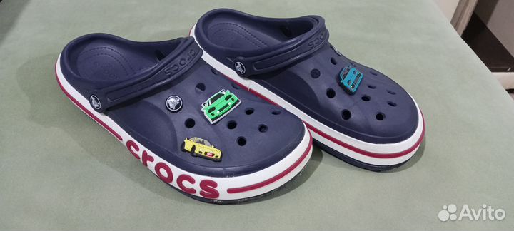 Crocs 42 - 43 размер