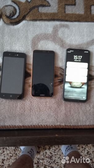 Xiaomi Redmi 8A, 2/32 ГБ