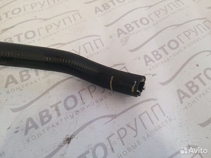 Патрубок Bmw 730D Xdrive G11 (Г11) B57D30A 3 2016