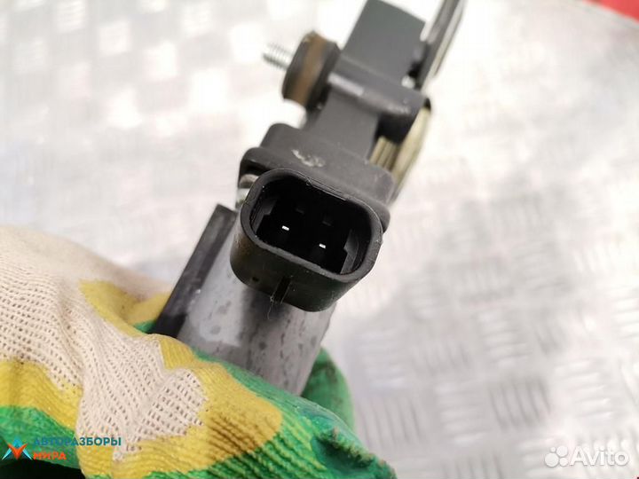 Стеклоподъемник передний правый Fiat 500 2007