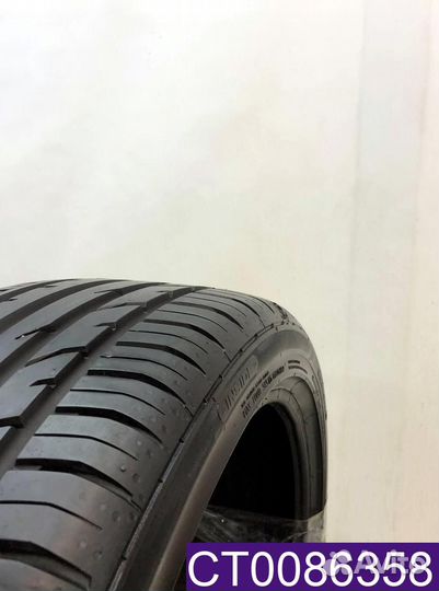 Continental ContiPremiumContact 2 215/40 R17 96T