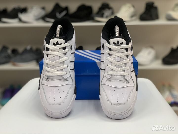 Кроссовки Adidas rivalry