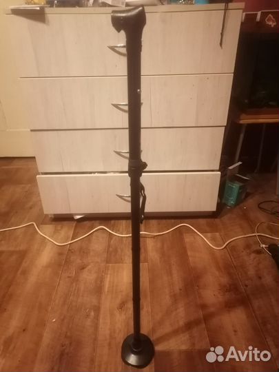 Бадик трость