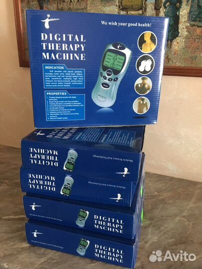 Миомодулятор для похудения новый оптом