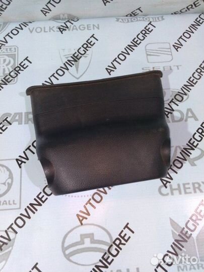 Кожух рулевой колонки верхний KIA Sportage 3