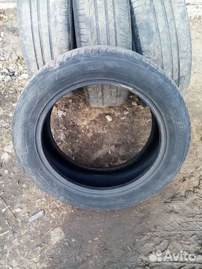 Bridgestone Turanza 6 195/55 R16