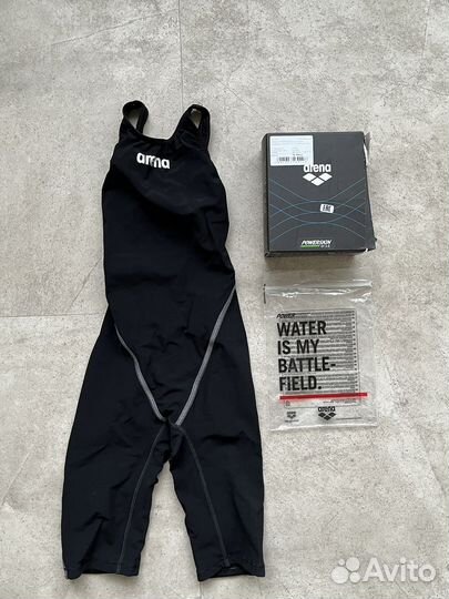 Гидрокостюм Костюм для плавания Arena