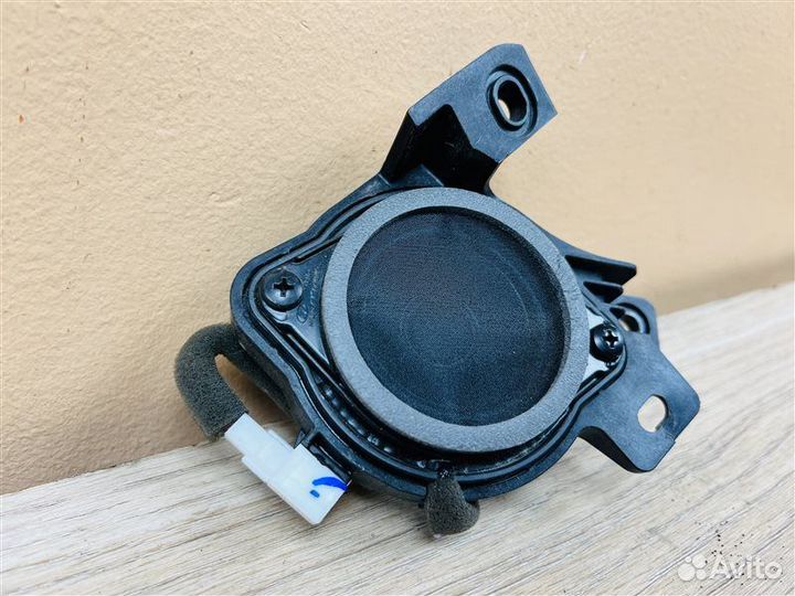 Динамик Genesis G80 2016-2020