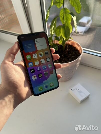 iPhone 11 Pro Max, 512 ГБ