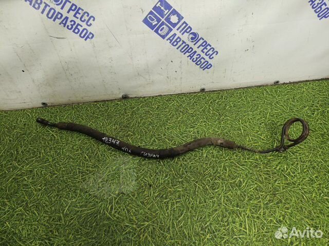 Трубки гидроусилителя Skoda Superb седан 1.8 AWT