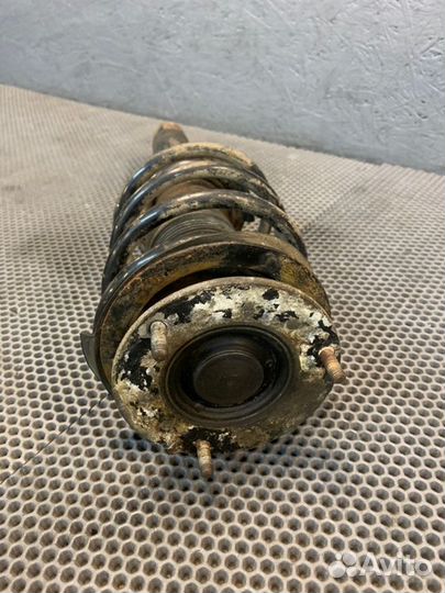 Амортизатор передний правый Bmw 335 Xi E92 N54