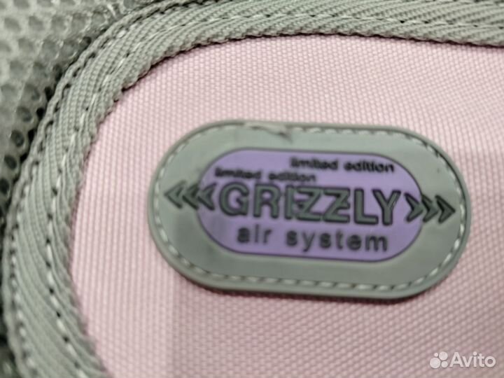 Школьный рюкзак