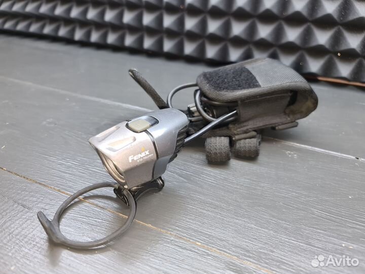 Велофара / Велофонарь Fenix BT20 Cree XM-L (T6)