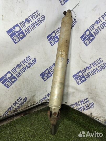 Карданный вал Chevrolet Trailblazer кроссовер 4.2