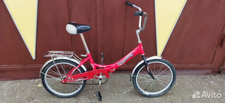 Велосипед дорожный и горный