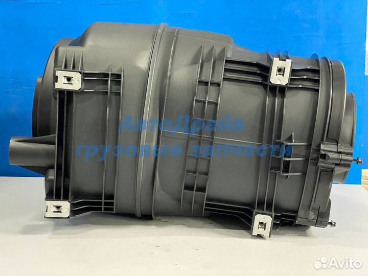 Корпус воздушного фильтра Скания 6 серия 2232179