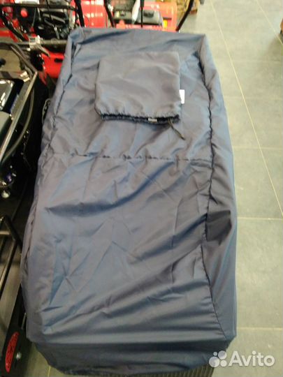 Чехол для мотобуксировщика