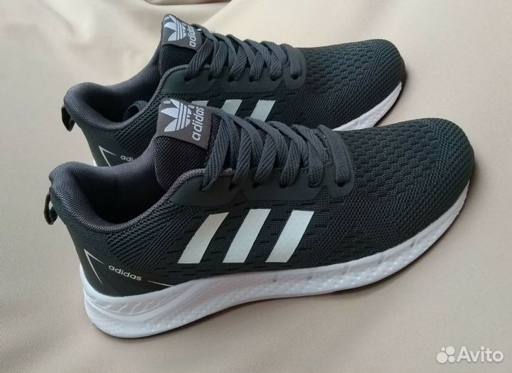 Кроссовки Adidas, кроссовки Nike размеры 36-41