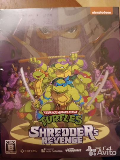 Игры для PlayStation 4/5