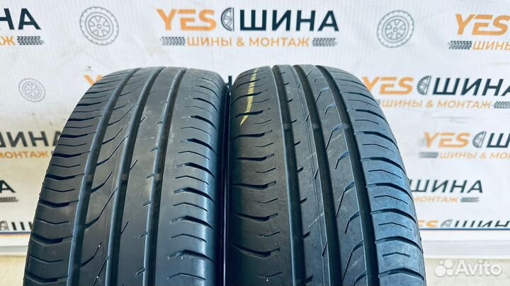 Continental ContiPremiumContact 2E 175/65 R14 88K