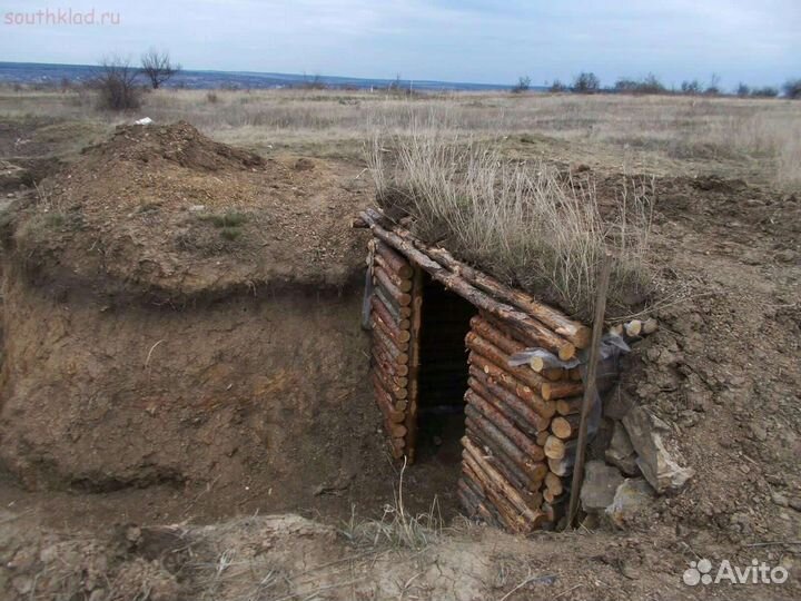 Разнорабочий на Донбасс