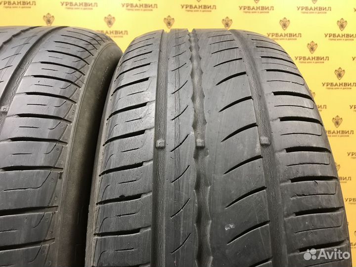 Pirelli Cinturato P1 205/55 R16 91V