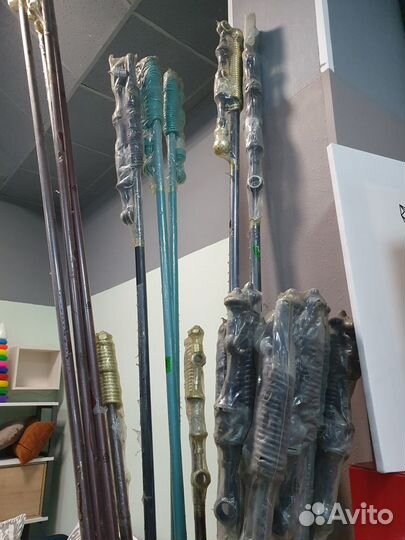 Карнизы для штор