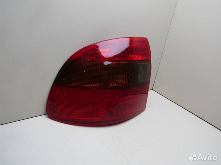 Фонарь задний наружный левый Opel Astra F 1991-19