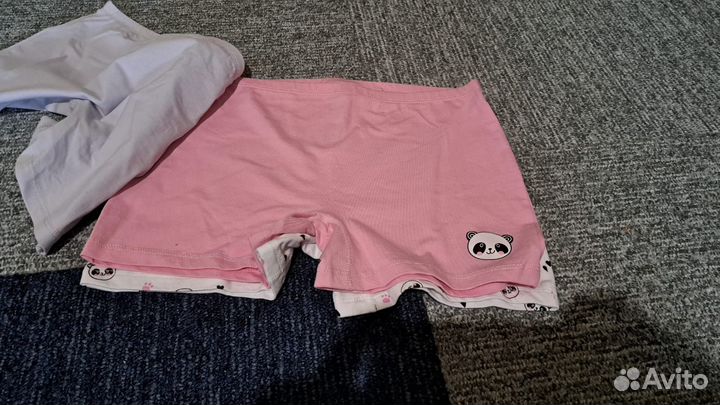 Женское нижнее белье новое комплект